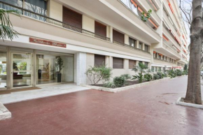 Beautiful studio with AC 3 min away from the Croisette in Cannes - Welkeys